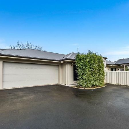Accommodation On Lansell 2 Mount Gambier Exterior foto