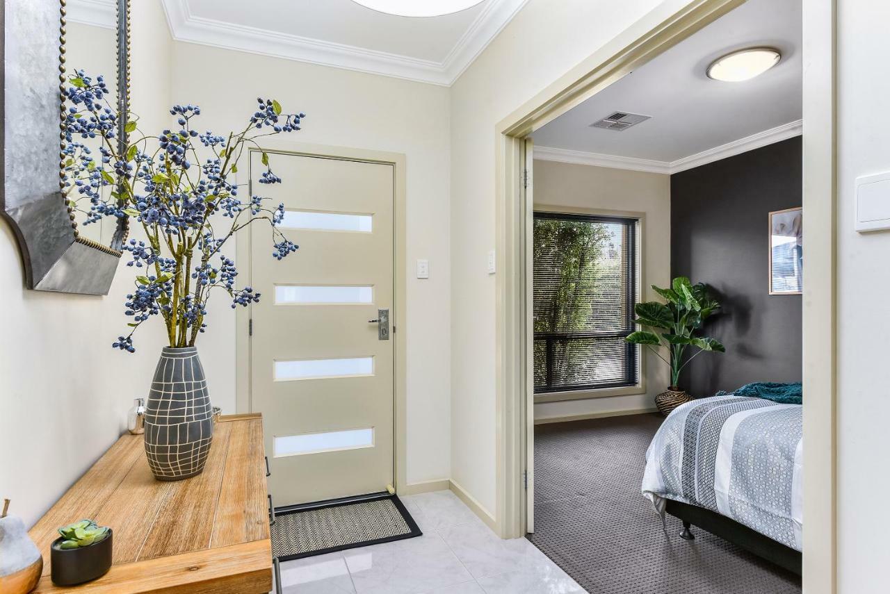 Accommodation On Lansell 2 Mount Gambier Exterior foto