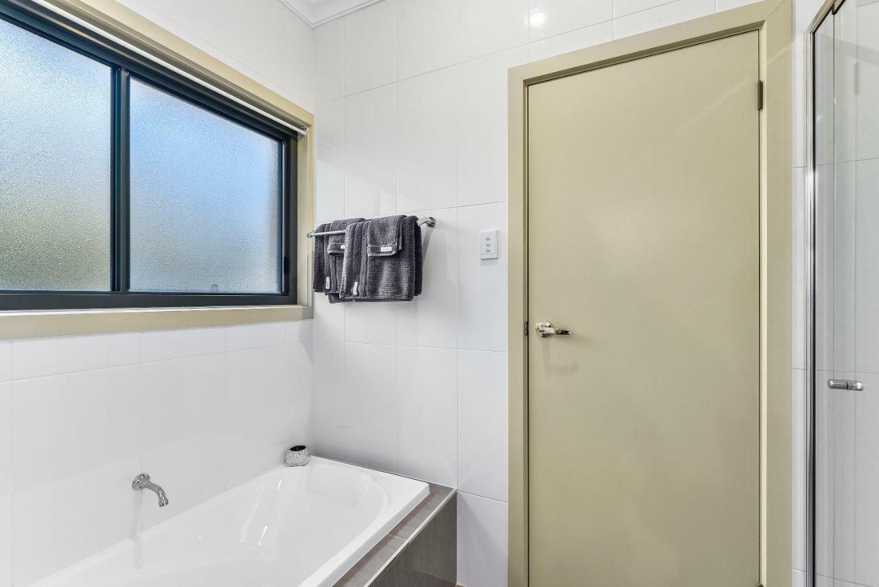 Accommodation On Lansell 2 Mount Gambier Exterior foto