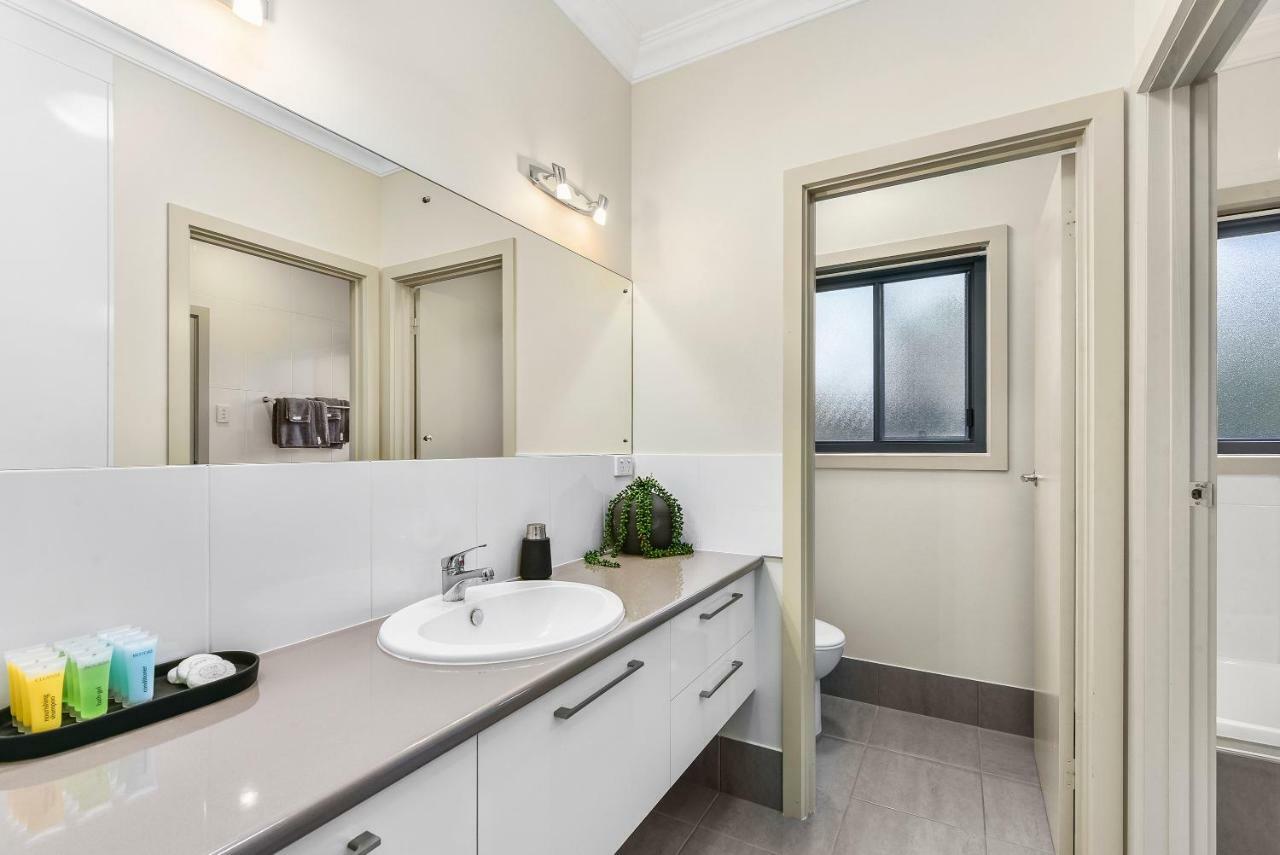 Accommodation On Lansell 2 Mount Gambier Exterior foto