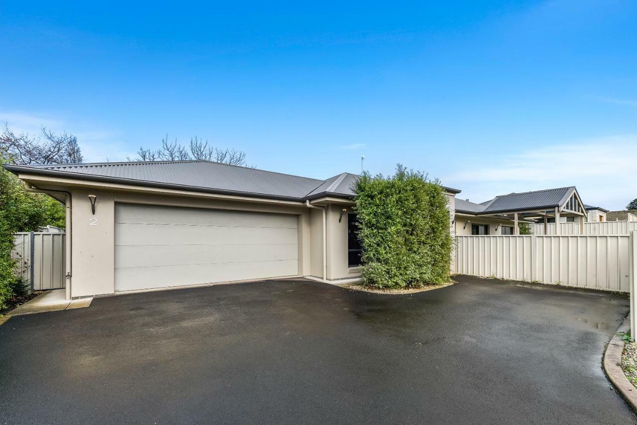 Accommodation On Lansell 2 Mount Gambier Exterior foto