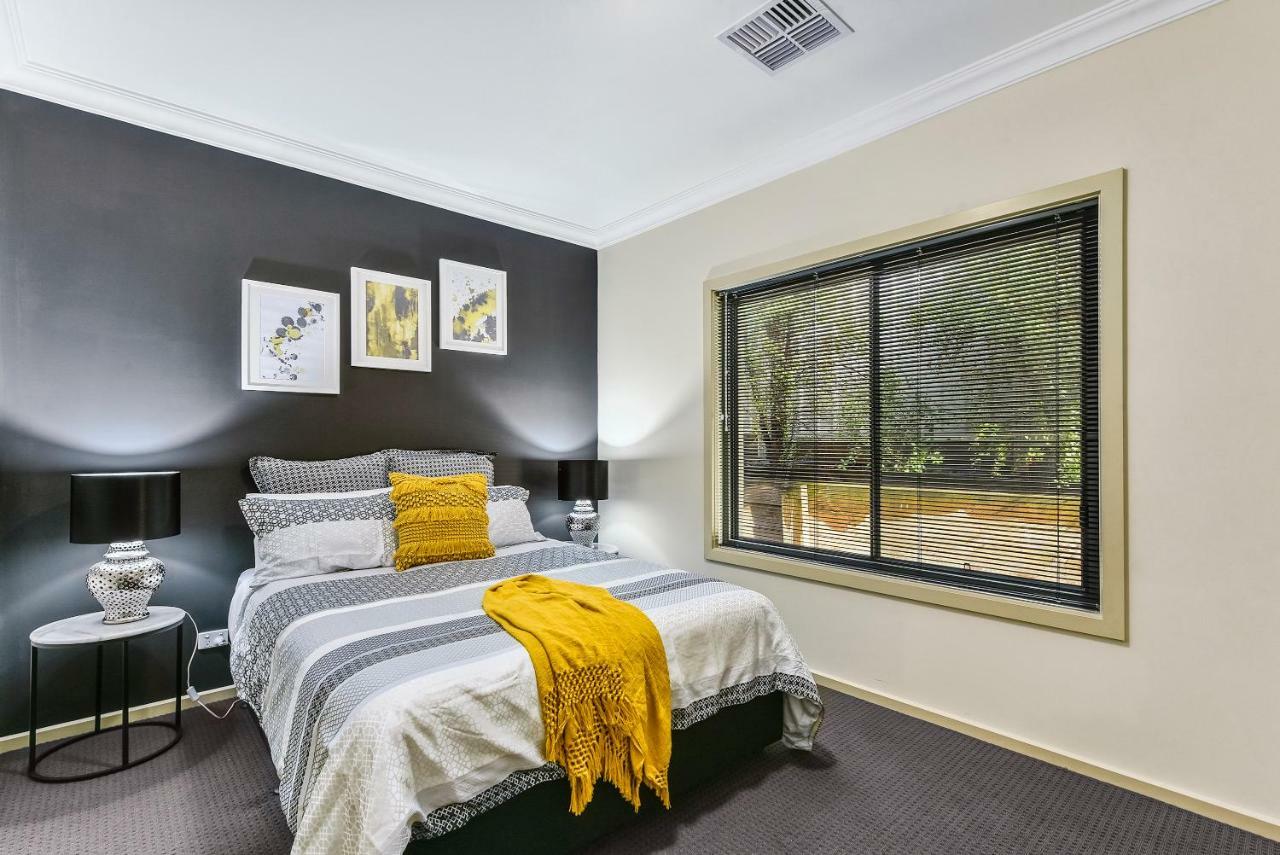 Accommodation On Lansell 2 Mount Gambier Exterior foto
