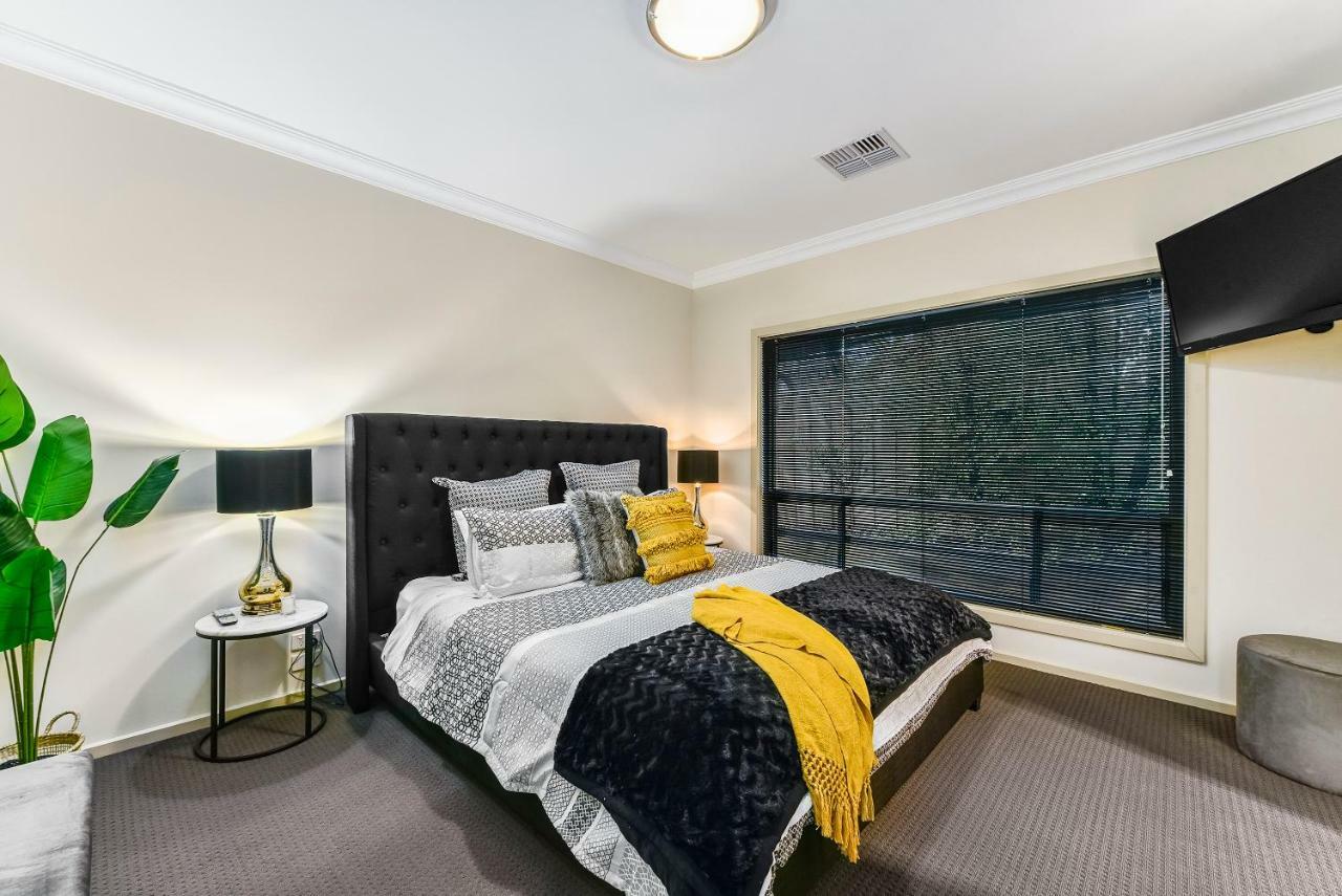 Accommodation On Lansell 2 Mount Gambier Exterior foto