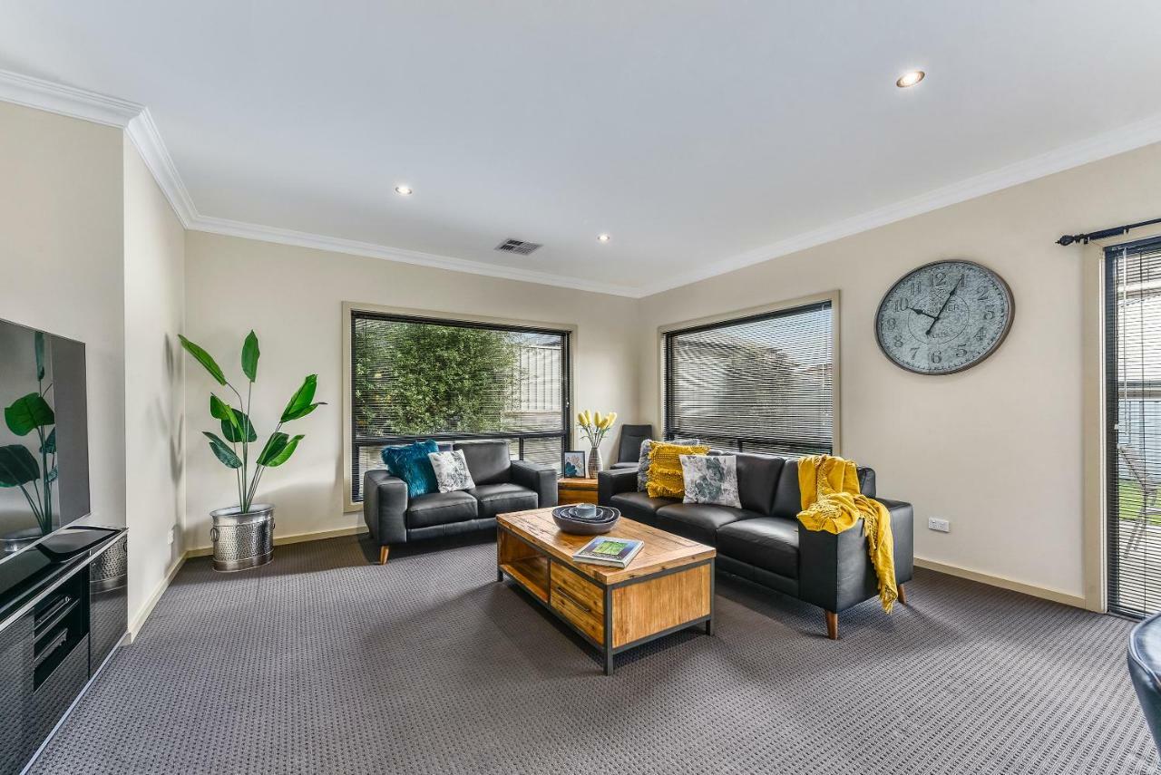 Accommodation On Lansell 2 Mount Gambier Exterior foto